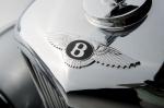 Bentley Mark VI Countryman by Harold Radford 1950 года